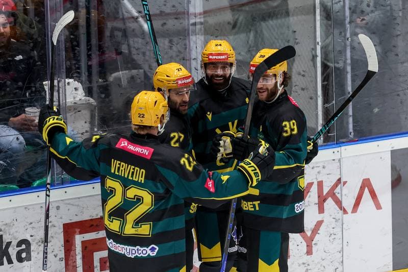 Ice Hockey. Tauron Hokej Liga. ECB Zaglebie Sosnowiec - GKS Katowice. 31.10.2025