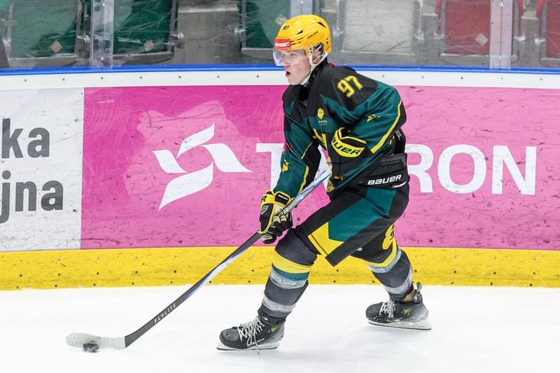 Ice Hockey. Tauron Hokej Liga. ECB Zaglebie Sosnowiec - GKS Katowice. 31.10.2025