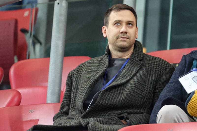 Football. PKO BP Ekstraklasa. Piast Gliwice - Korona Kielce. 31.10.2025