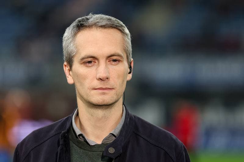 Football. PKO BP Ekstraklasa. Piast Gliwice - Korona Kielce. 31.10.2025
