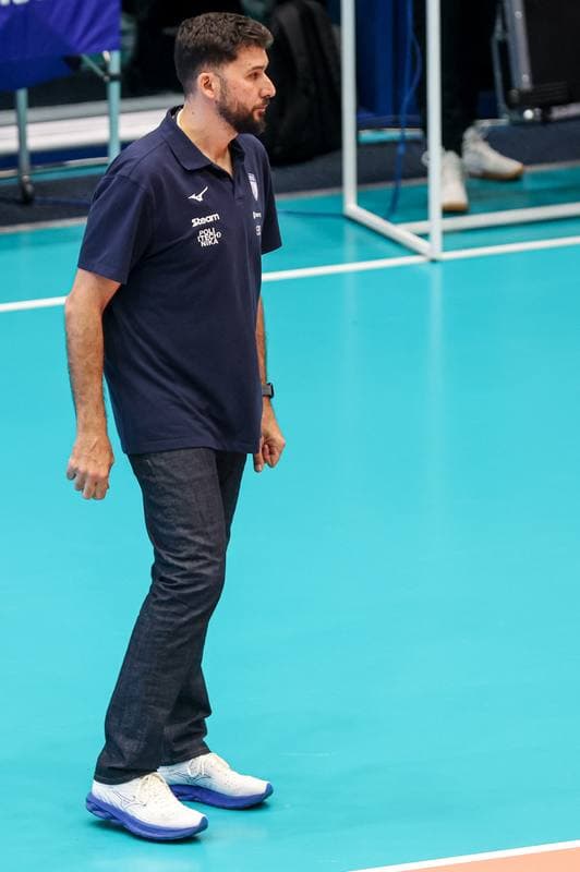Volleyball. PlusLiga. Aluron CMC Warta Zawiercie - Steam Hemarpol Politechnika Czestochowska. 01.11.2025