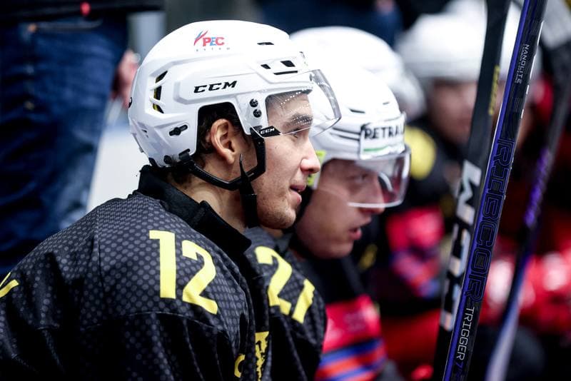 Ice Hockey. Tauron Hokej Liga. GKS Tychy - BS Polonia Bytom. 02.11.2025