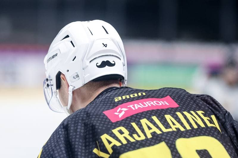Ice Hockey. Tauron Hokej Liga. GKS Tychy - BS Polonia Bytom. 02.11.2025