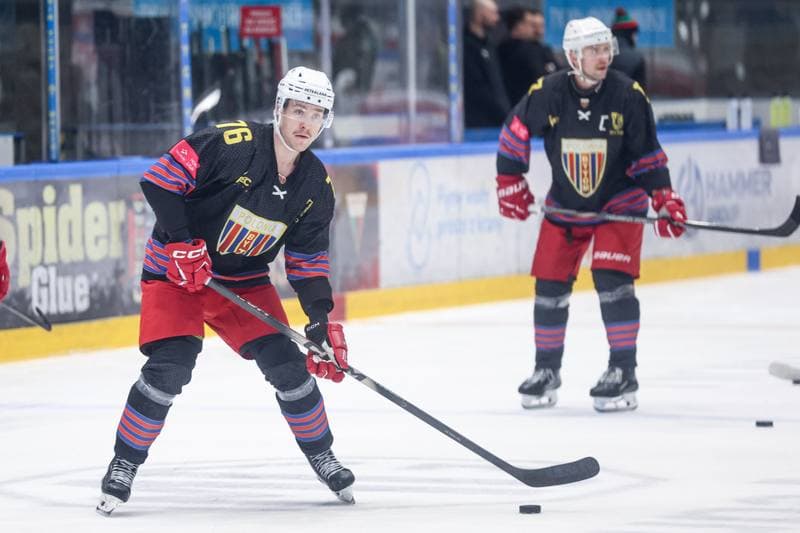 Ice Hockey. Tauron Hokej Liga. GKS Tychy - BS Polonia Bytom. 02.11.2025