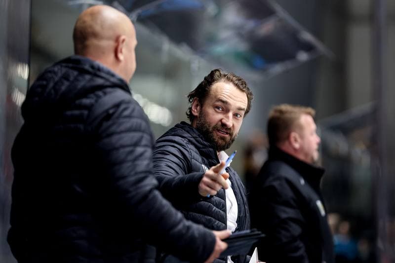 Ice Hockey. Tauron Hokej Liga. GKS Tychy - BS Polonia Bytom. 02.11.2025