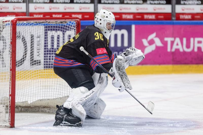 Ice Hockey. Tauron Hokej Liga. GKS Tychy - BS Polonia Bytom. 02.11.2025