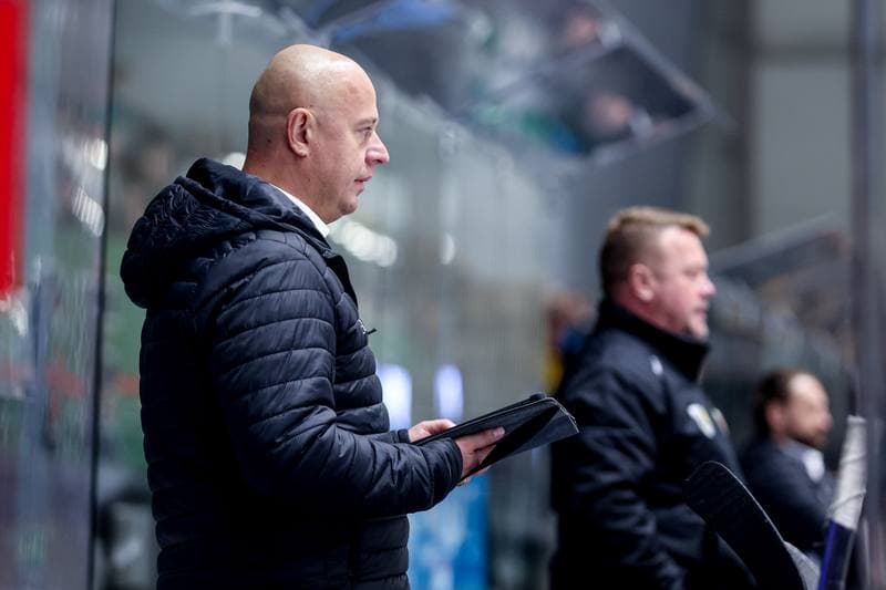 Ice Hockey. Tauron Hokej Liga. GKS Tychy - BS Polonia Bytom. 02.11.2025
