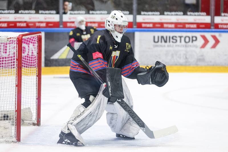Ice Hockey. Tauron Hokej Liga. GKS Tychy - BS Polonia Bytom. 02.11.2025