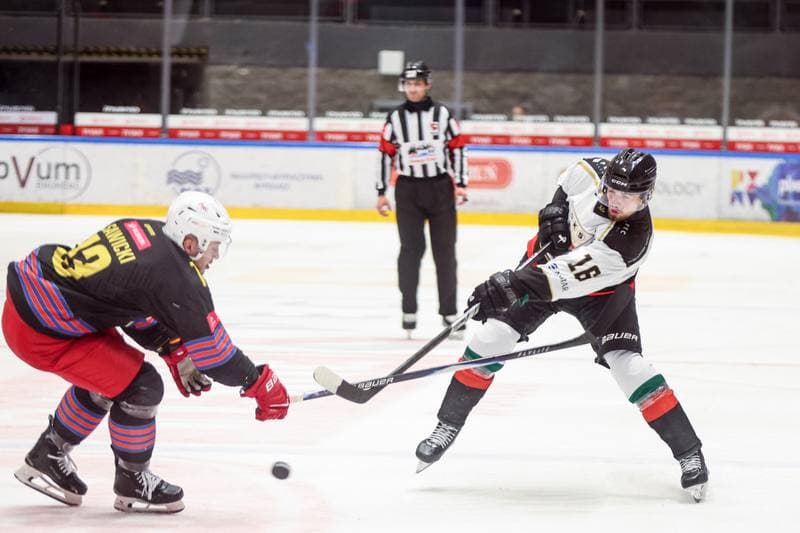 Ice Hockey. Tauron Hokej Liga. GKS Tychy - BS Polonia Bytom. 02.11.2025