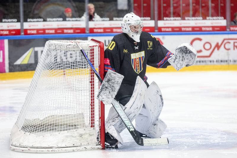 Ice Hockey. Tauron Hokej Liga. GKS Tychy - BS Polonia Bytom. 02.11.2025