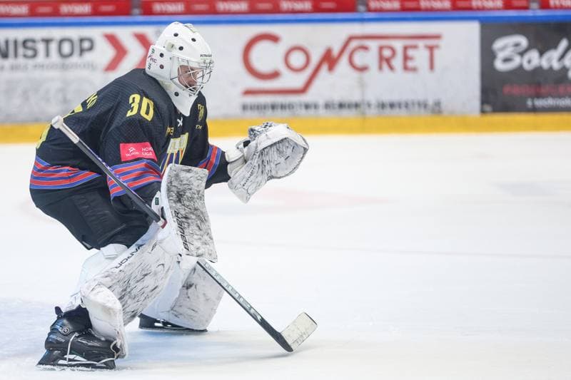 Ice Hockey. Tauron Hokej Liga. GKS Tychy - BS Polonia Bytom. 02.11.2025