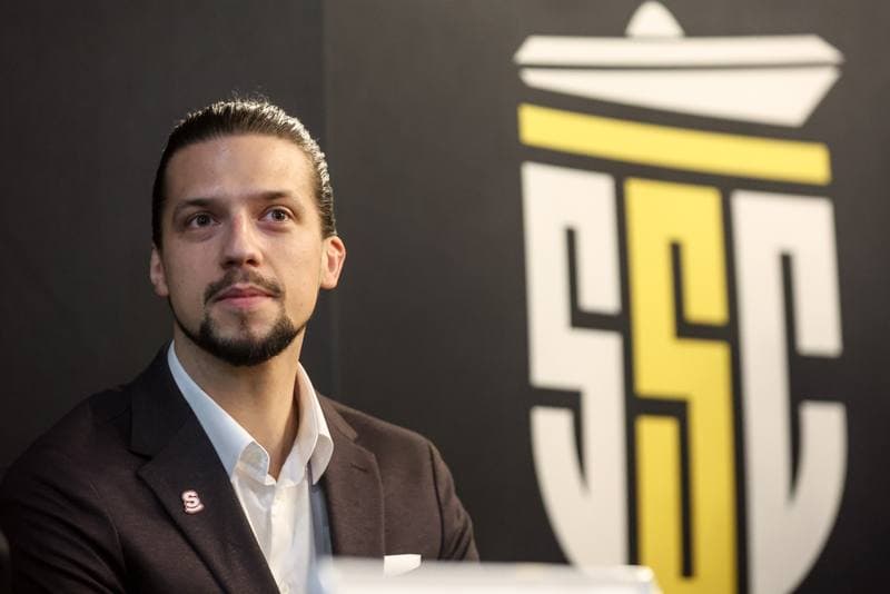 Football. Superbet Spodek Super Cup. Press Conference. 05.11.2025