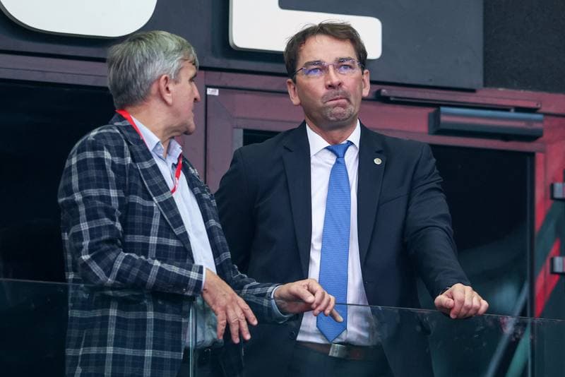 Volleyball. Al-Ko Superpuchar Polski. Developres Rzeszow - LKS Commercecon Lodz. 05.11.2025