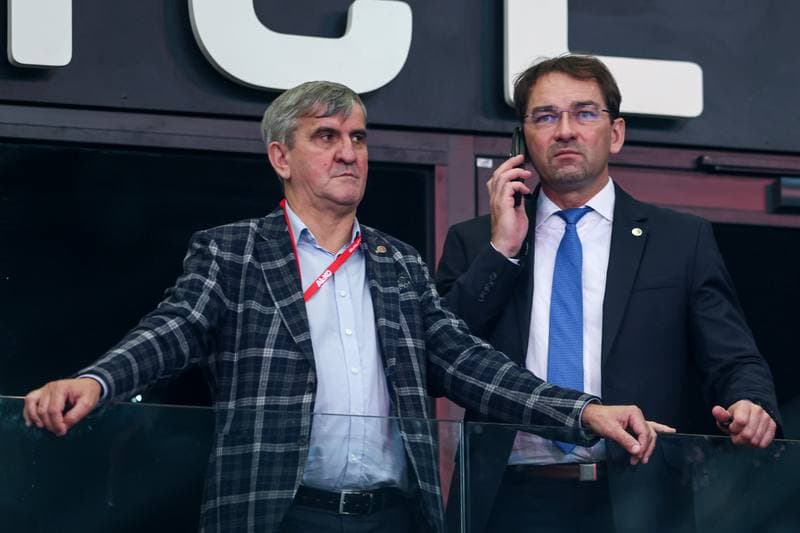 Volleyball. Al-Ko Superpuchar Polski. Developres Rzeszow - LKS Commercecon Lodz. 05.11.2025