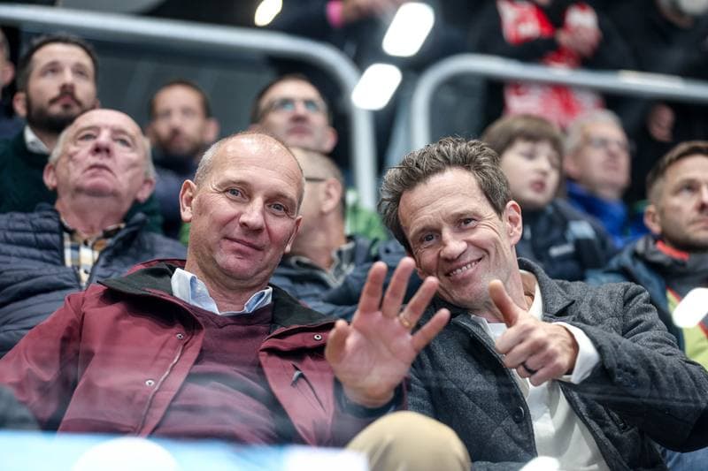 Ice Hockey. IIHF European Cup of Nations. Poland - Italy. 06.11.2025