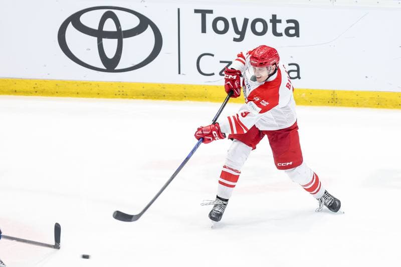 Ice Hockey. IIHF European Cup of Nations. Poland - Italy. 06.11.2025