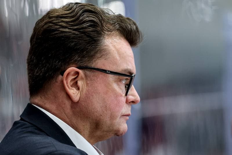 Ice Hockey. IIHF European Cup of Nations. Poland - Great Britain. 08.11.2025