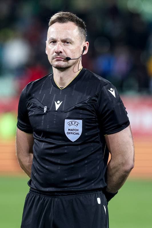 Football. International Friendly. Czech Republic - San Marino. 13.11.2025