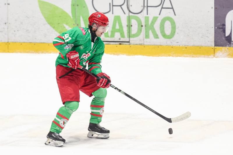 Ice Hockey. Tauron Hokej Liga. KS Unia Oswiecim - ECB Zaglebie Sosnowiec. 14.11.2025