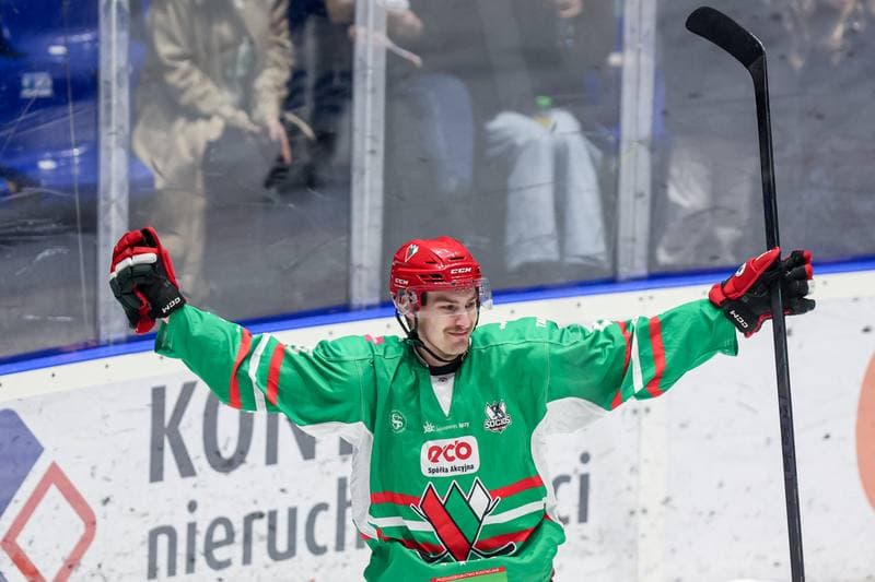 Ice Hockey. Tauron Hokej Liga. KS Unia Oswiecim - ECB Zaglebie Sosnowiec. 14.11.2025
