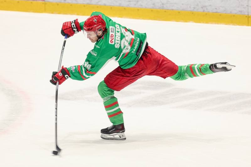 Ice Hockey. Tauron Hokej Liga. KS Unia Oswiecim - ECB Zaglebie Sosnowiec. 14.11.2025
