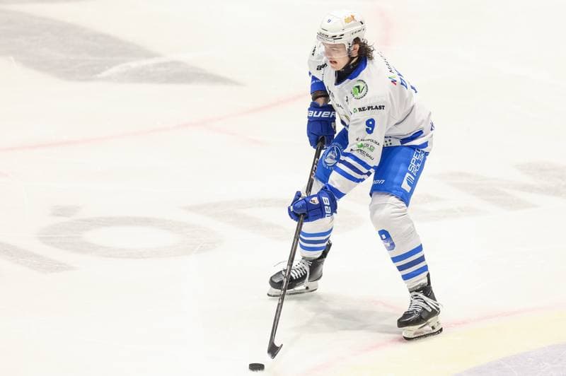Ice Hockey. Tauron Hokej Liga. KS Unia Oswiecim - ECB Zaglebie Sosnowiec. 14.11.2025
