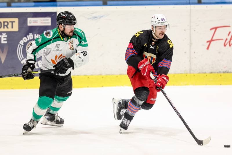 Ice Hockey. Tauron Hokej Liga. JKH GKS Jastrzebie - BS Polonia Bytom. 16.11.2025