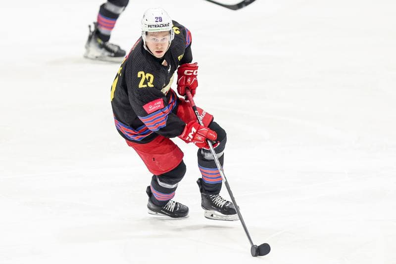 Ice Hockey. Tauron Hokej Liga. JKH GKS Jastrzebie - BS Polonia Bytom. 16.11.2025