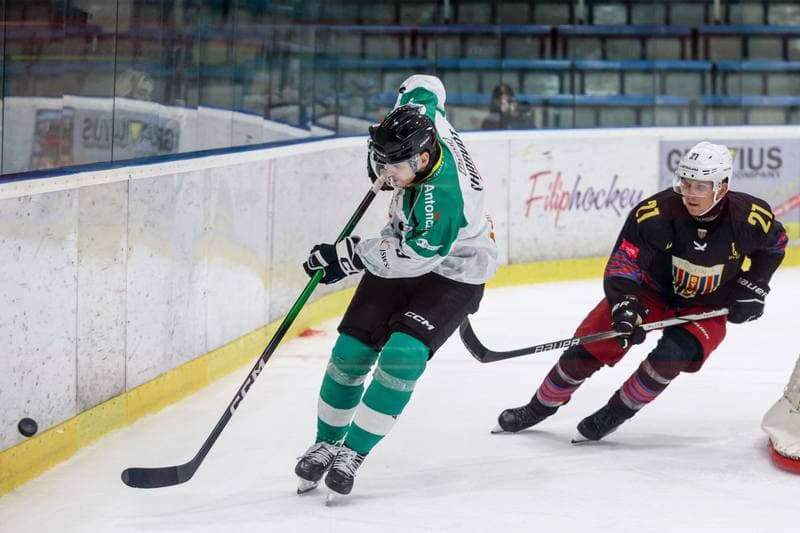 Ice Hockey. Tauron Hokej Liga. JKH GKS Jastrzebie - BS Polonia Bytom. 16.11.2025
