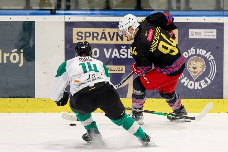 Ice Hockey. Tauron Hokej Liga. JKH GKS Jastrzebie - BS Polonia Bytom. 16.11.2025