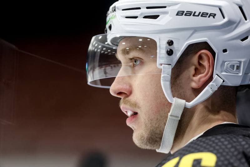 Ice Hockey. Tauron Hokej Liga. JKH GKS Jastrzebie - BS Polonia Bytom. 16.11.2025
