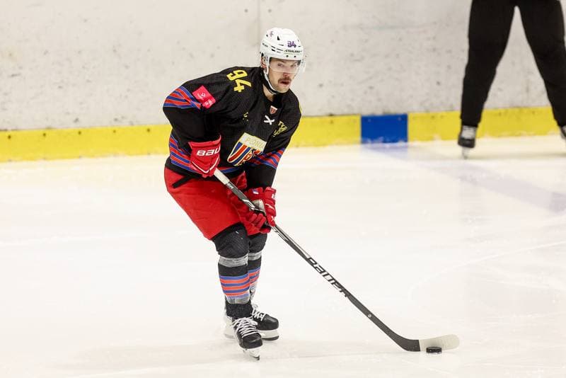 Ice Hockey. Tauron Hokej Liga. JKH GKS Jastrzebie - BS Polonia Bytom. 16.11.2025