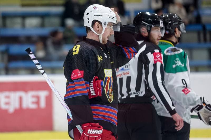 Ice Hockey. Tauron Hokej Liga. JKH GKS Jastrzebie - BS Polonia Bytom. 16.11.2025