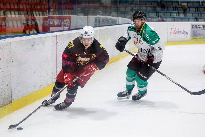 Ice Hockey. Tauron Hokej Liga. JKH GKS Jastrzebie - BS Polonia Bytom. 16.11.2025