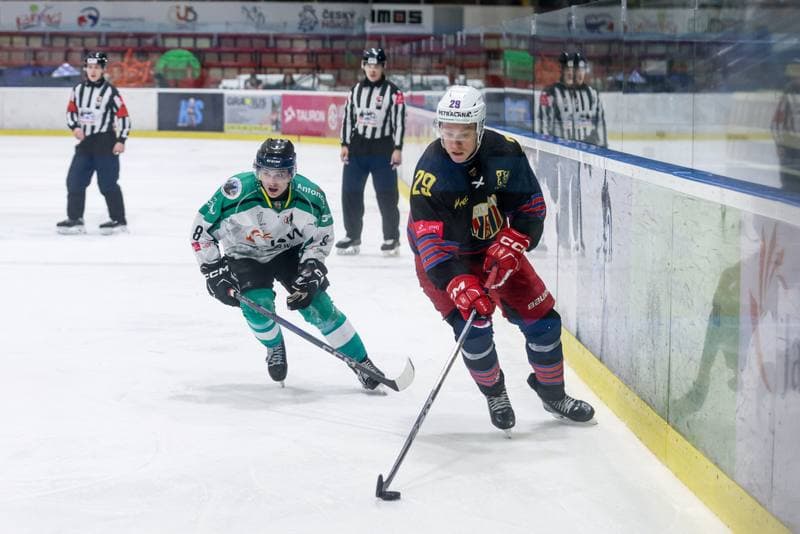 Ice Hockey. Tauron Hokej Liga. JKH GKS Jastrzebie - BS Polonia Bytom. 16.11.2025