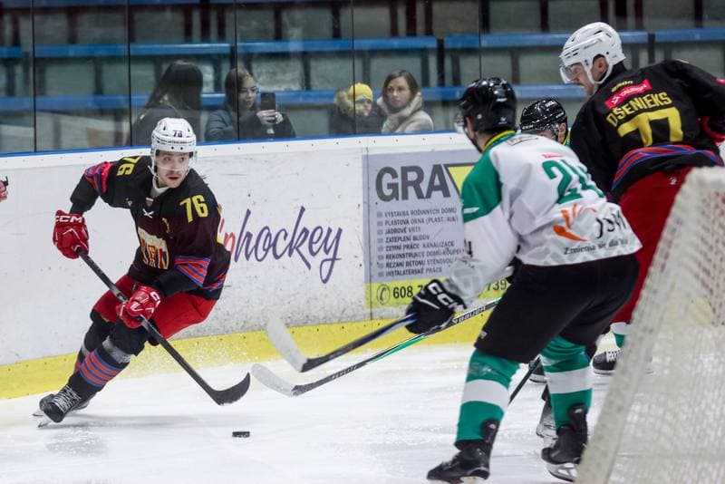 Ice Hockey. Tauron Hokej Liga. JKH GKS Jastrzebie - BS Polonia Bytom. 16.11.2025