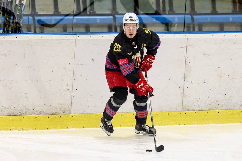 Ice Hockey. Tauron Hokej Liga. JKH GKS Jastrzebie - BS Polonia Bytom. 16.11.2025