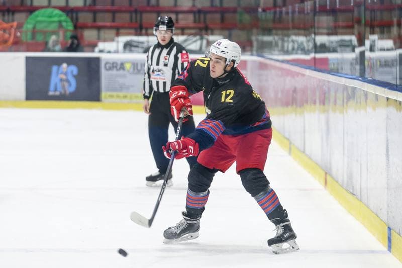 Ice Hockey. Tauron Hokej Liga. JKH GKS Jastrzebie - BS Polonia Bytom. 16.11.2025
