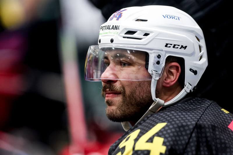 Ice Hockey. Tauron Hokej Liga. JKH GKS Jastrzebie - BS Polonia Bytom. 16.11.2025