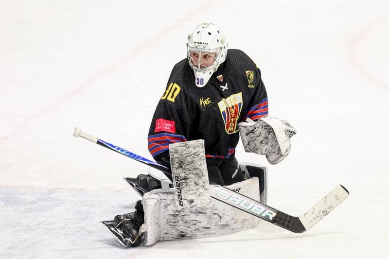 Ice Hockey. Tauron Hokej Liga. JKH GKS Jastrzebie - BS Polonia Bytom. 16.11.2025