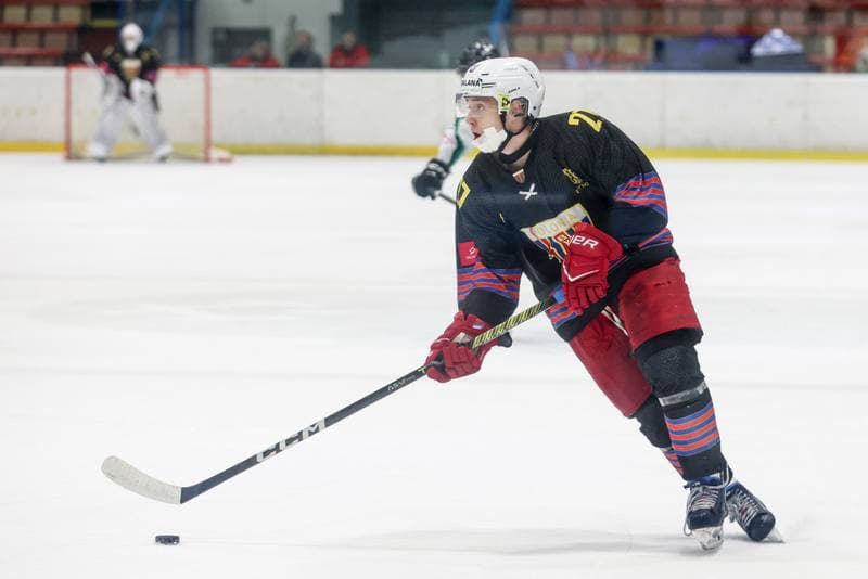 Ice Hockey. Tauron Hokej Liga. JKH GKS Jastrzebie - BS Polonia Bytom. 16.11.2025
