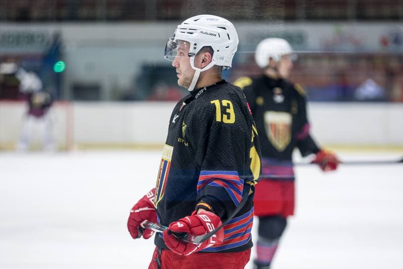 Ice Hockey. Tauron Hokej Liga. JKH GKS Jastrzebie - BS Polonia Bytom. 16.11.2025
