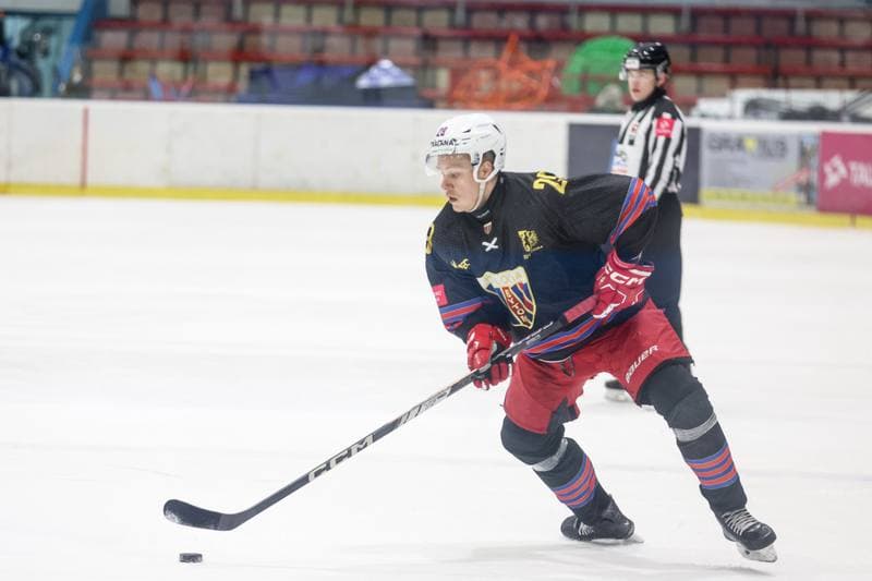 Ice Hockey. Tauron Hokej Liga. JKH GKS Jastrzebie - BS Polonia Bytom. 16.11.2025