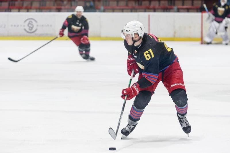 Ice Hockey. Tauron Hokej Liga. JKH GKS Jastrzebie - BS Polonia Bytom. 16.11.2025