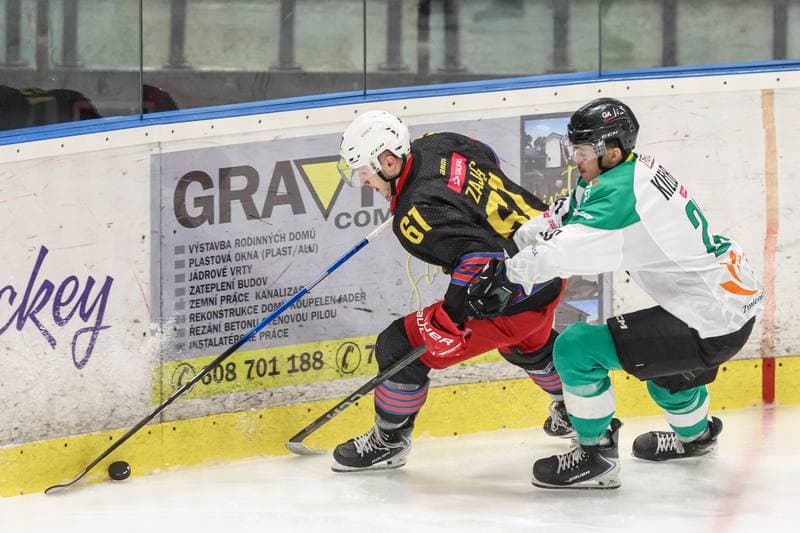 Ice Hockey. Tauron Hokej Liga. JKH GKS Jastrzebie - BS Polonia Bytom. 16.11.2025