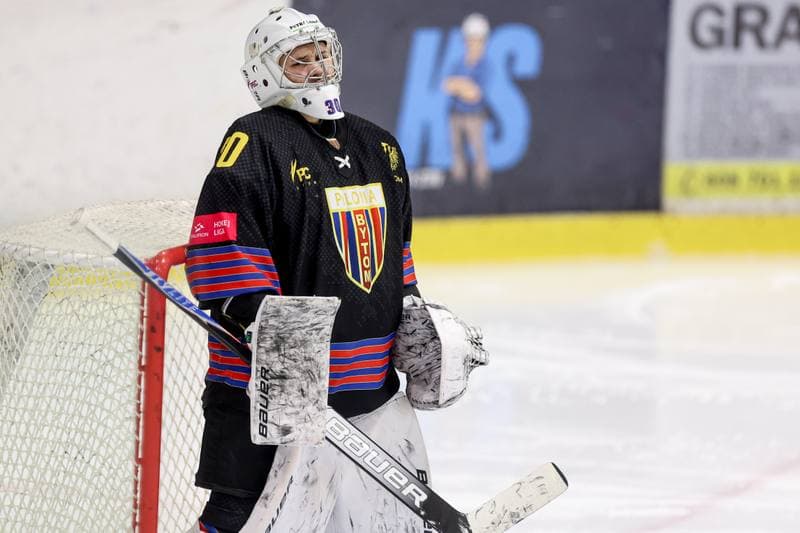 Ice Hockey. Tauron Hokej Liga. JKH GKS Jastrzebie - BS Polonia Bytom. 16.11.2025