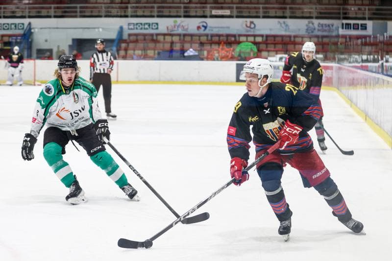 Ice Hockey. Tauron Hokej Liga. JKH GKS Jastrzebie - BS Polonia Bytom. 16.11.2025