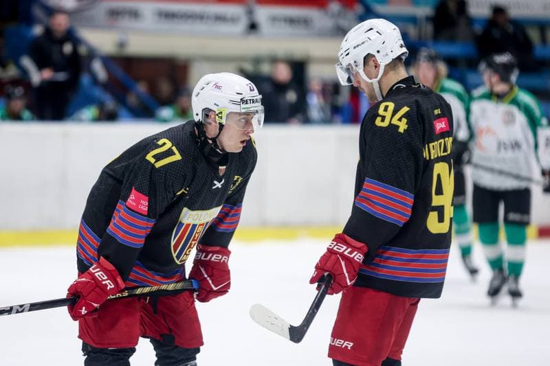 Ice Hockey. Tauron Hokej Liga. JKH GKS Jastrzebie - BS Polonia Bytom. 16.11.2025