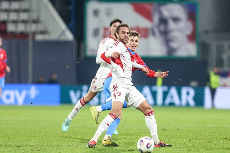 Football. FIFA World Cup Qualifiers. Czech Republic - Gibraltar. 17.11.2025