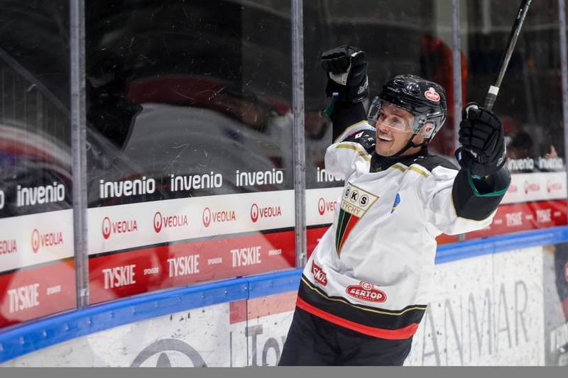 Ice Hockey. Tauron Hokej Liga. GKS Tychy - JKH GKS Jastrzebie. 21.11.2025